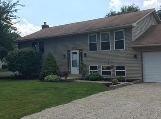 972 Carryback Dr SW, Pataskala, OH 43062