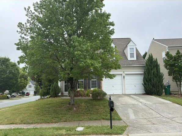 10946 Claude Freeman Dr, Charlotte, NC 28262