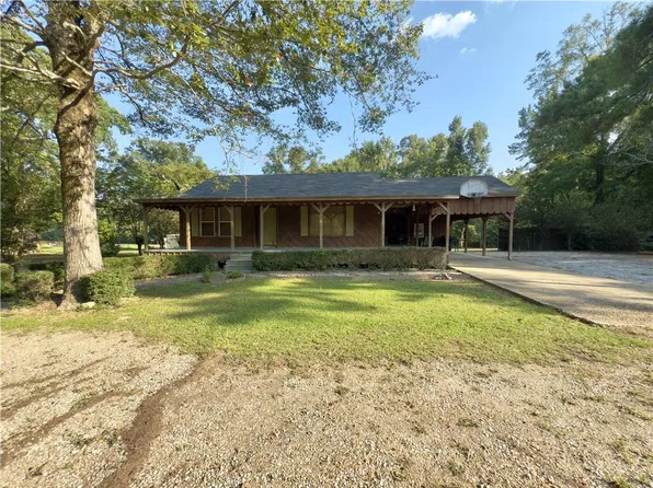727 Browntown Rd, Jena, LA 71342