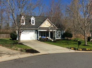 515 Walden Park Dr, Fort Mill, SC