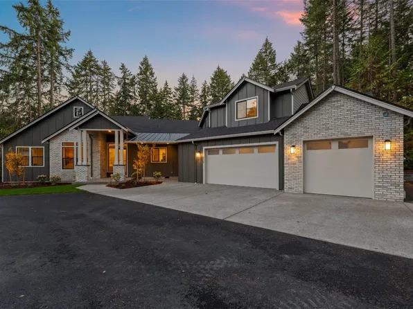 0 (LOT 10) 139th Place SE, Auburn, WA 98092