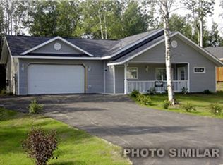 6780 Blondell, Wasilla, AK 99654