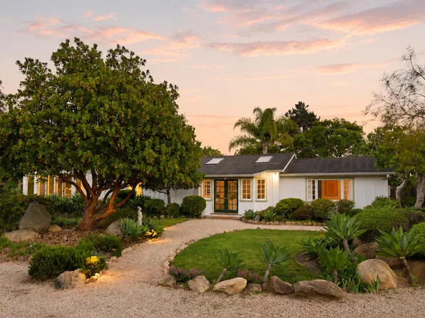 270 Toro Canyon Rd, Carpinteria, CA 93013