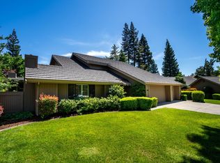 11480 Round House Ct, Gold River, CA
