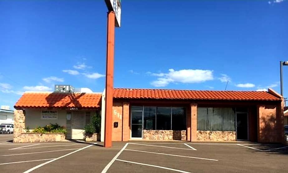1st image of 2511 S. Craycroft Road