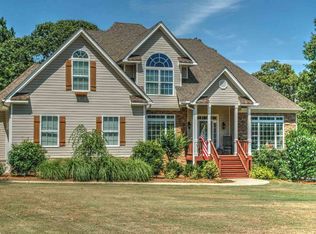 32 Mount Moriah Dr, Senoia, GA