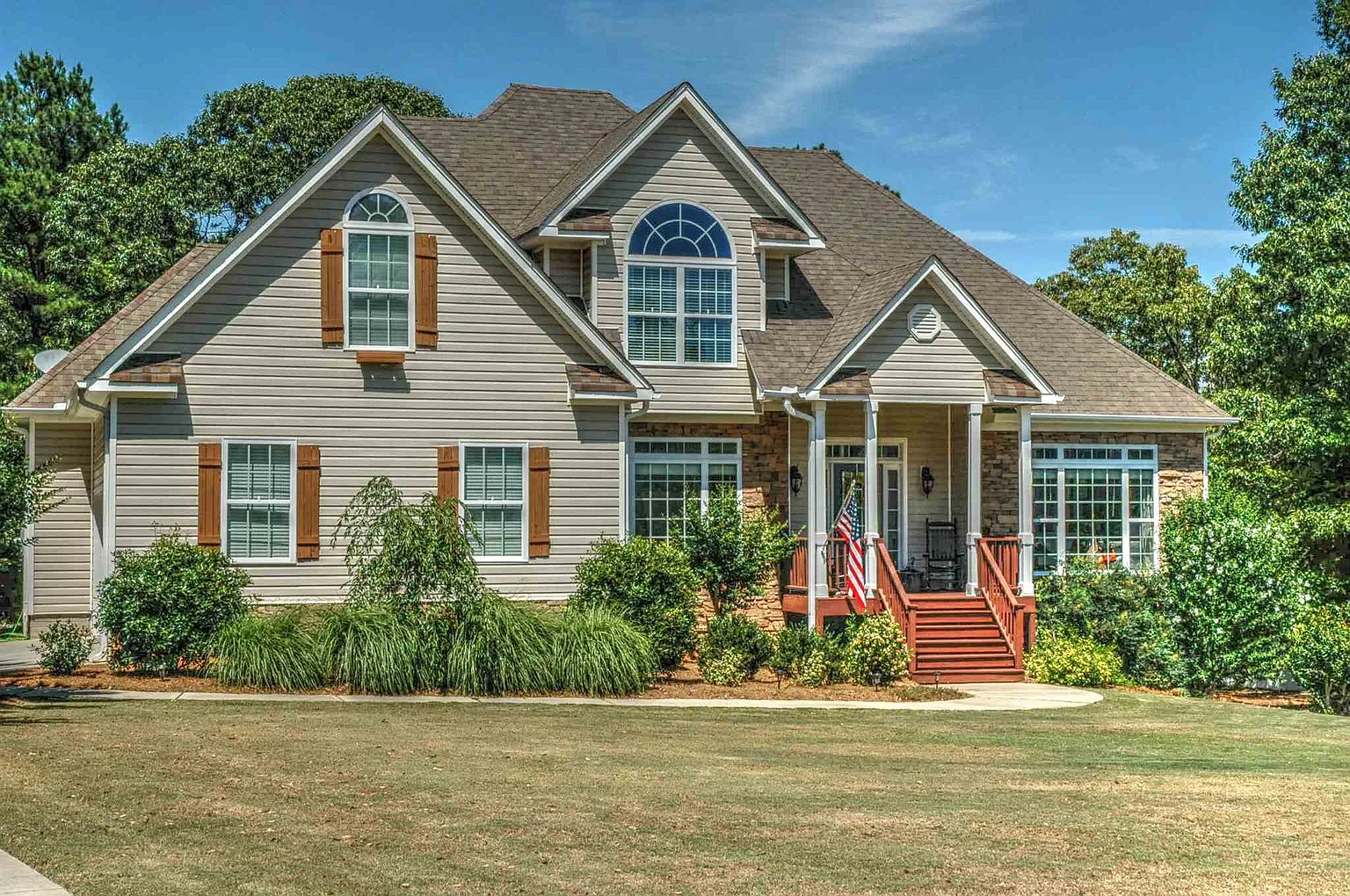 32 Mount Moriah Dr photo 1