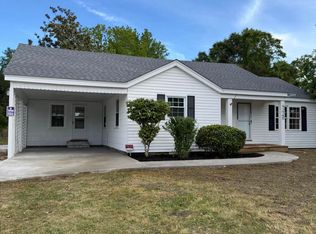 228 Fulcher Landing Rd, Sneads Ferry, NC 28460