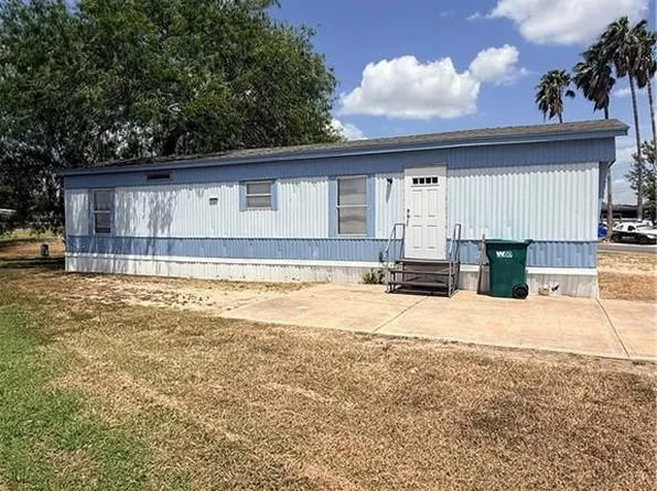 2850 Melanie Dr, Pharr, TX 78577