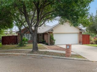 4205 San Esteban St, Mission, TX 78572