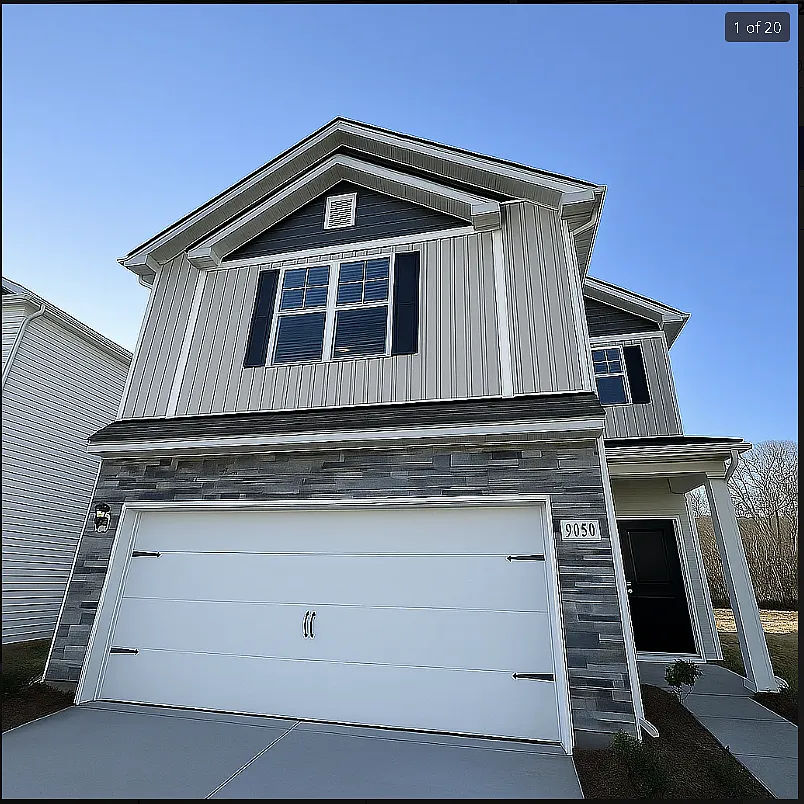 3 bed, 2.5 bath, 1856 sqft, $2,000 — Photo 1