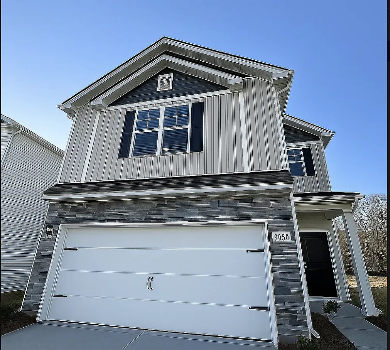 9050 Stoney Waters Ct