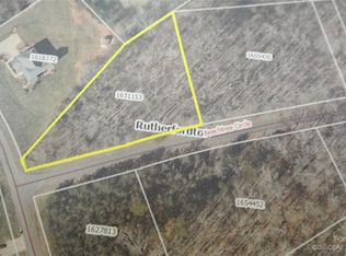 LOT 38 Beechtree Cir, Rutherfordton, NC 28139