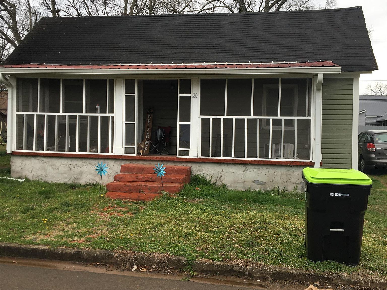 20 Walnut St, Aragon, GA 30104 Zillow