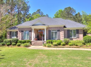 1430 Broadwater Dr, Sumter, SC 29150