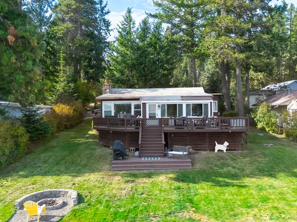 123 Terrace Ave, Newport, WA 99156