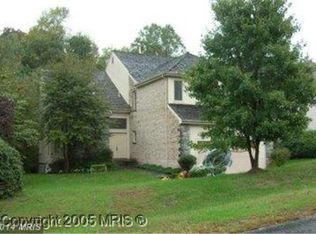 7923 Lakenheath Way, Potomac, MD