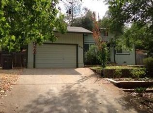 2435 Cana Dr, Shasta Lake, CA 96019