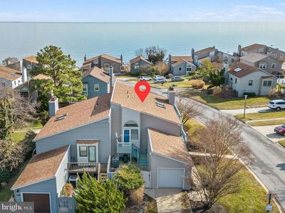 7831 C St, Chesapeake Beach, MD, 20732