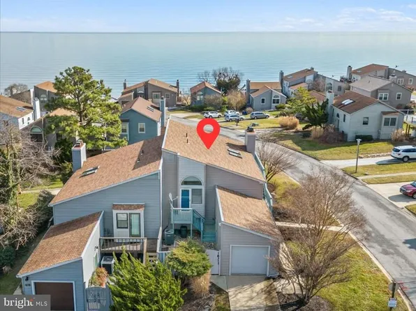 7831 C St, Chesapeake Beach, MD 20732