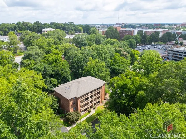 174 Talmadge Street #11, Athens, GA 30606