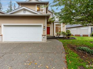 2329 130th Pl SE, Everett, WA
