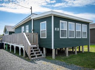 818 John Cormier, Beresford, NB E8K1W1