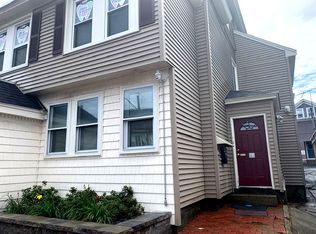 93 Main St FLOOR 3, North Andover, MA 01845