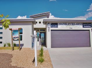 794 Ovington Rd, El Paso, TX 79928