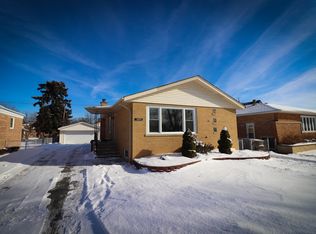 10037 Cook Ave, Oak Lawn, IL