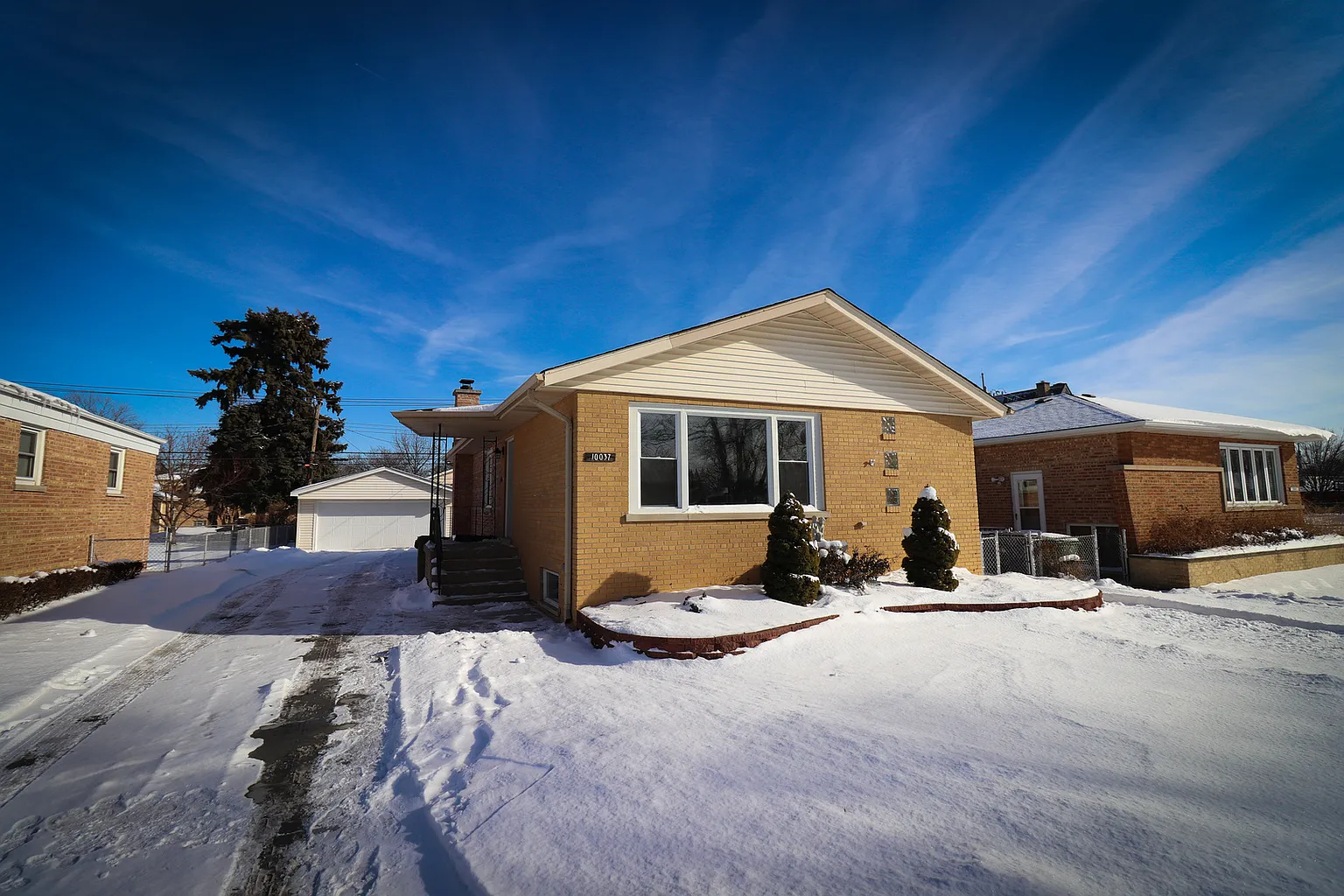 10037 Cook Ave photo 1
