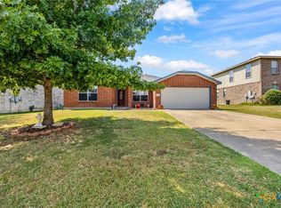 419 Cattail Cir, Harker Heights, TX 76548
