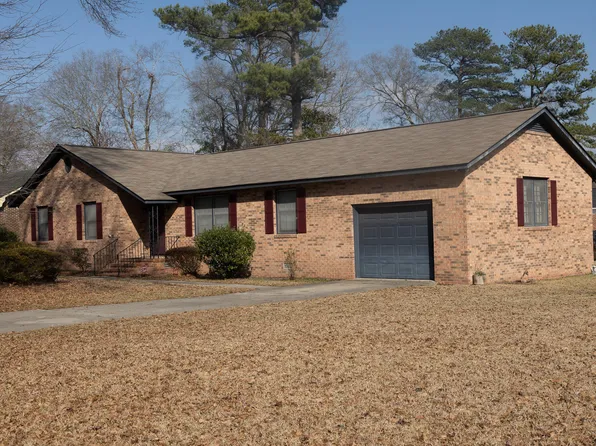 1222 Porter St, Goldsboro, NC 27530