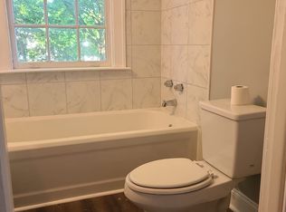 605 South Lexington Avenue, Burlington, NC 27215