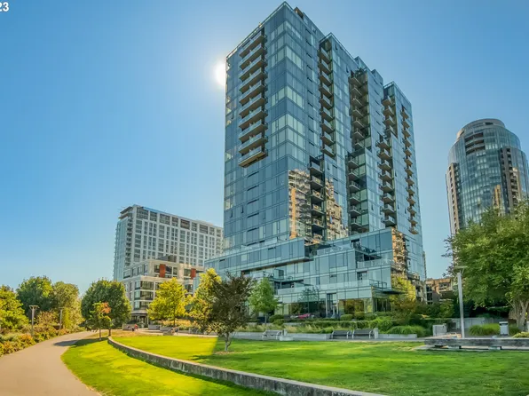 841 SW Gaines St Unit 441, Portland, OR 97239