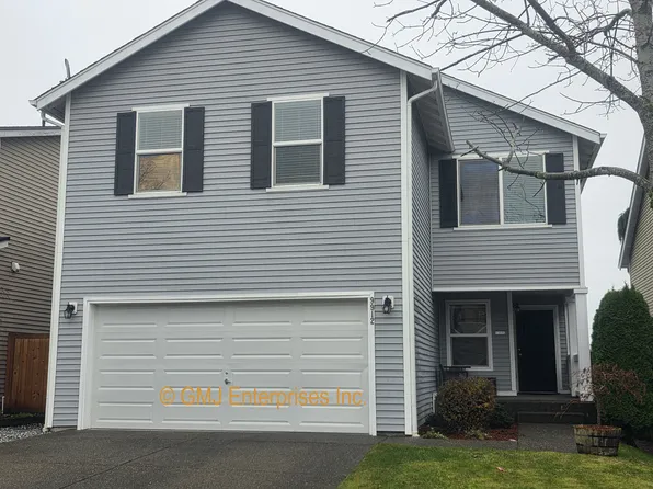 9912 198th Avenue Ct E, Bonney Lake, WA 98391