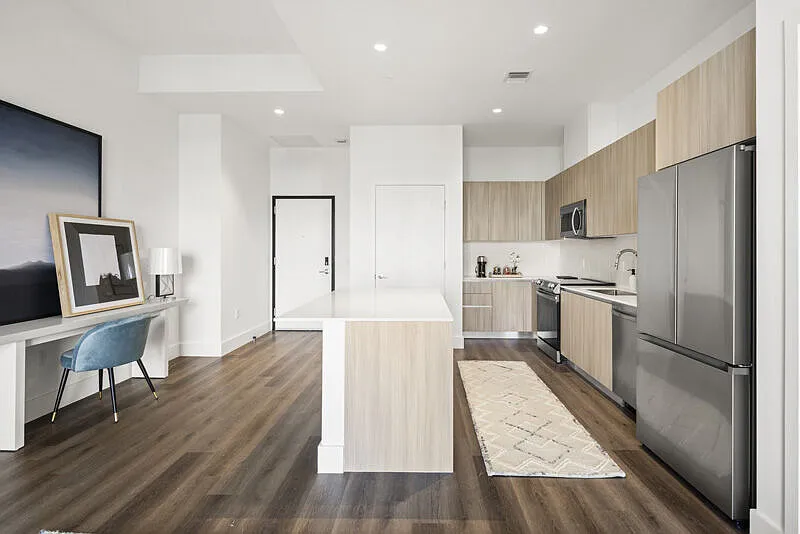 Building Photo - Grove Central Residences