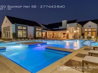 450 Bastrop Hwy S, Austin, TX 78741