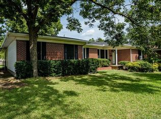 844 Circle Dr, Terrell, TX 75160