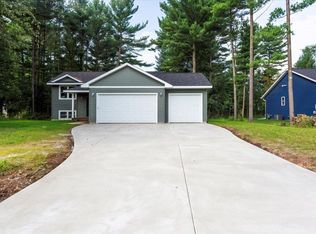 3121 Ingalls Rd, Menomonie, WI 54751