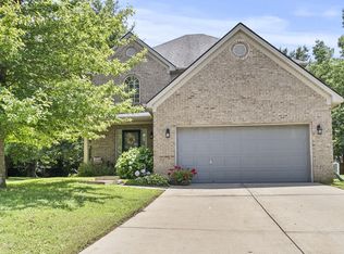 197 Hawthorne Dr, Georgetown, KY 40324