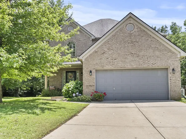 197 Hawthorne Dr, Georgetown, KY 40324