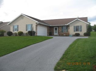 1125 Harvest Dr #L-0019, Lebanon, PA 17046