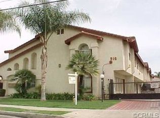 916 S Montebello Blvd APT 4, Montebello, CA 90640