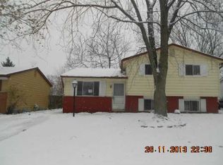3245 Parklane Ave, Columbus, OH