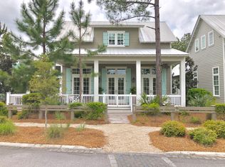 87 Wisteria Way, Santa Rosa Beach, FL 32459