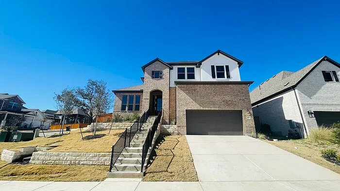 101 Texas Bluebonnet Trl