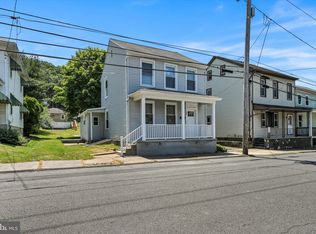 68 E Line St, Tremont, PA 17981