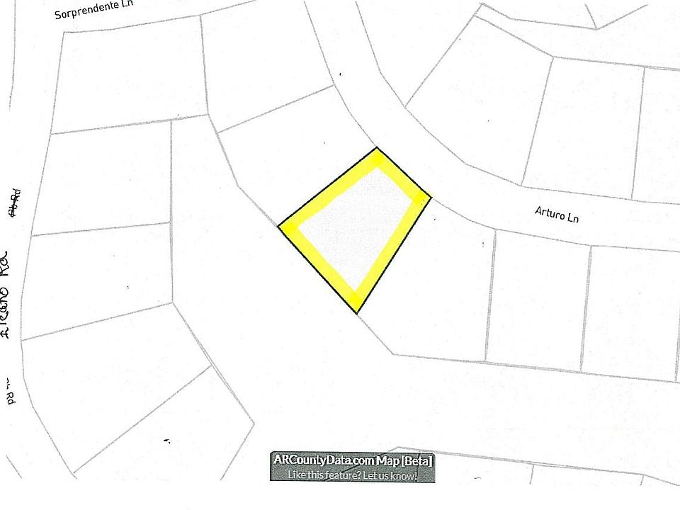 1st image of 6 Arturo Ln