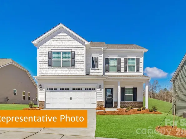 463 Blue Mountain Rd, Salisbury, NC 28147